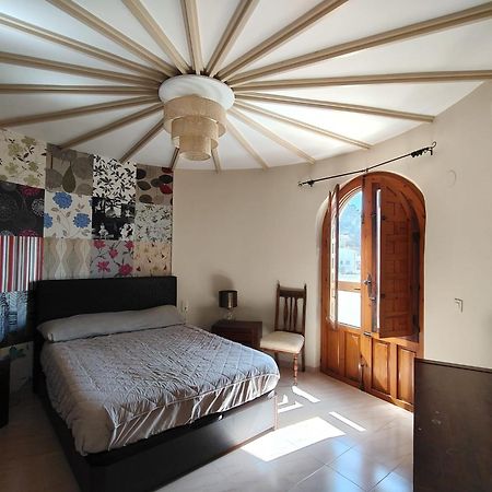 Nailencia Villa Calpe Kültér fotó