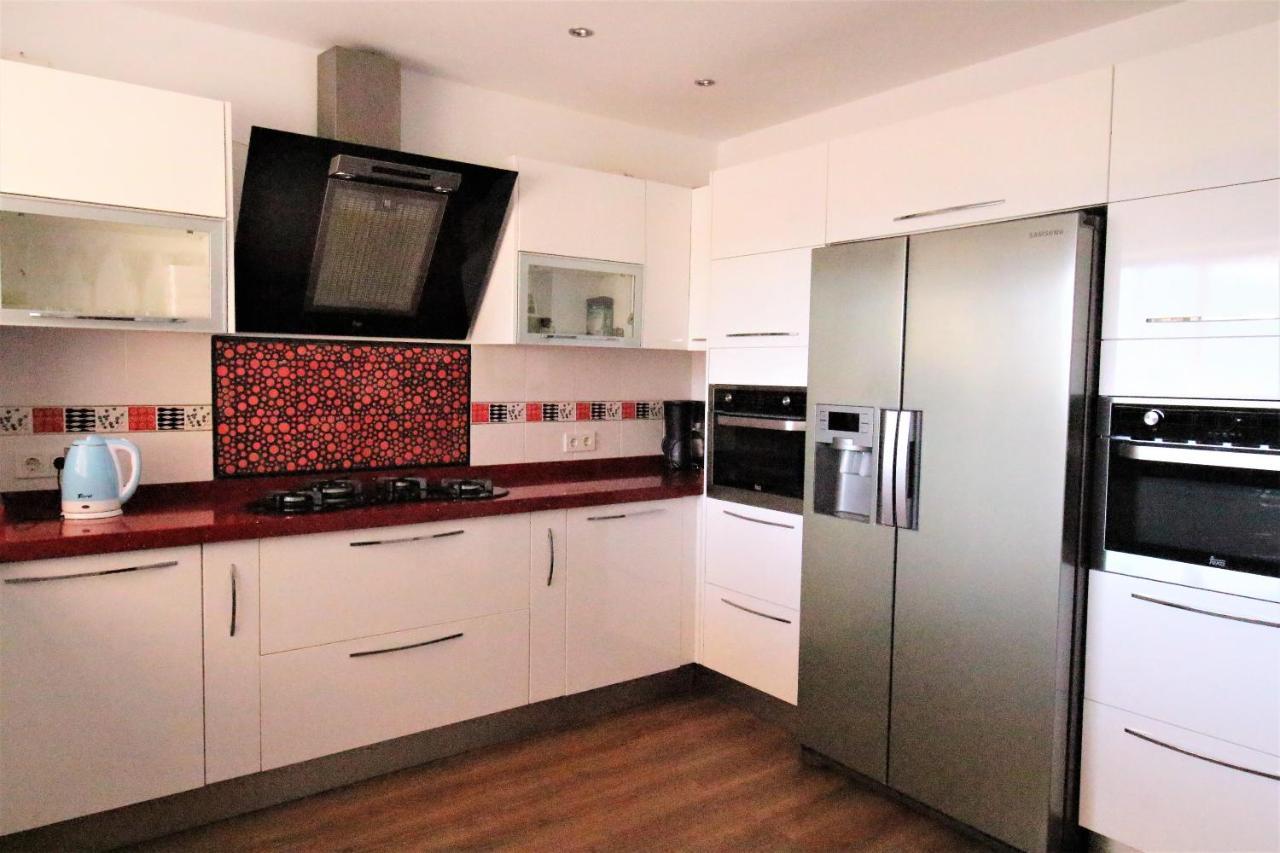 Nailencia Villa Calpe Kültér fotó