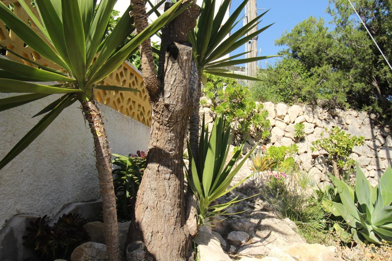 Nailencia Villa Calpe Kültér fotó