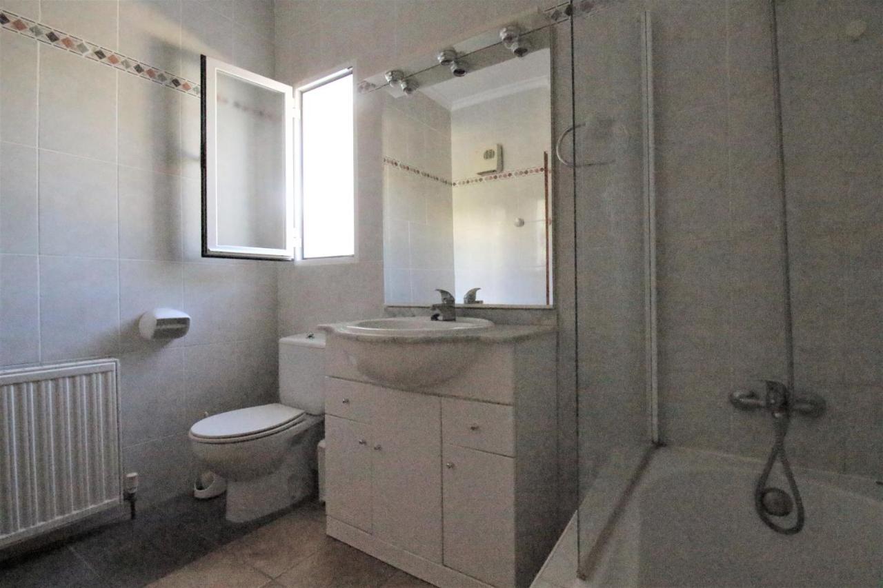 Nailencia Villa Calpe Kültér fotó