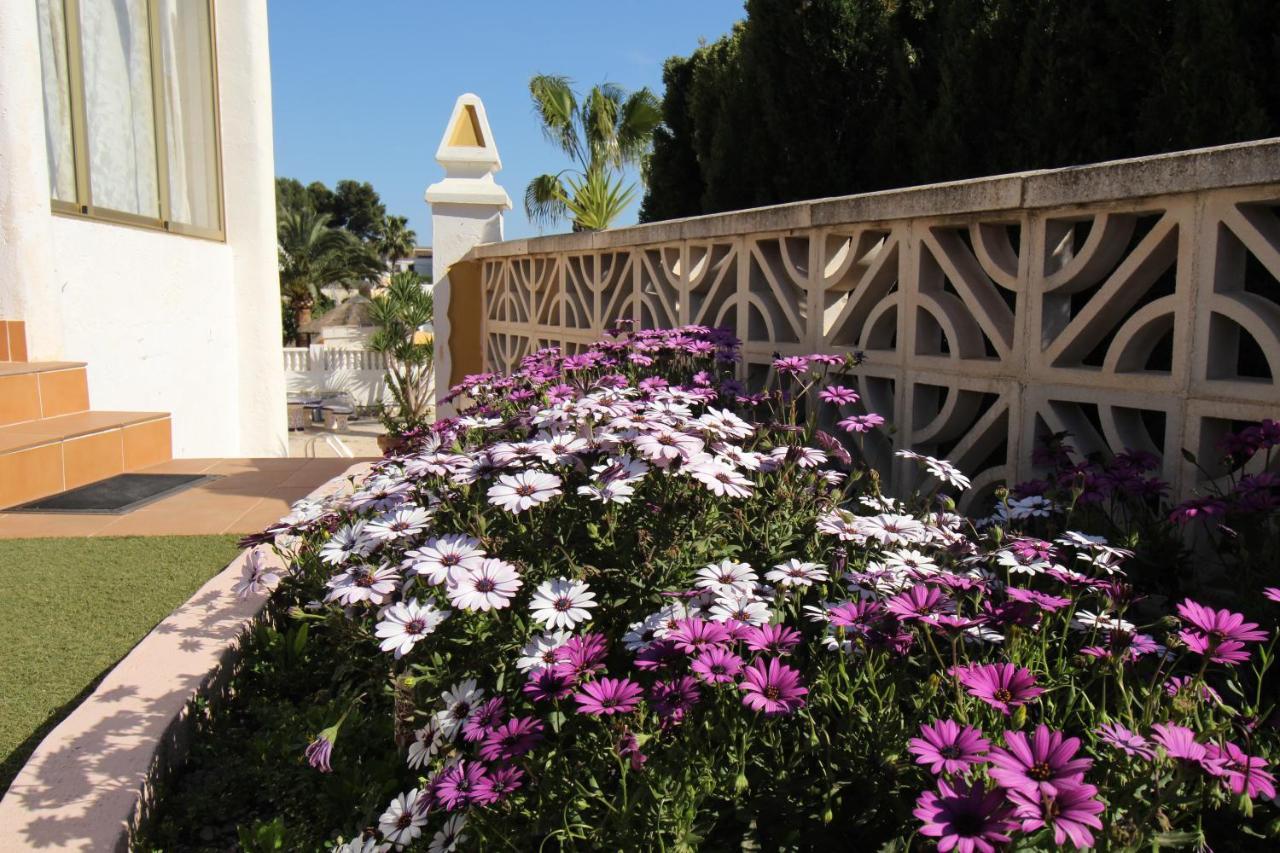 Nailencia Villa Calpe Kültér fotó