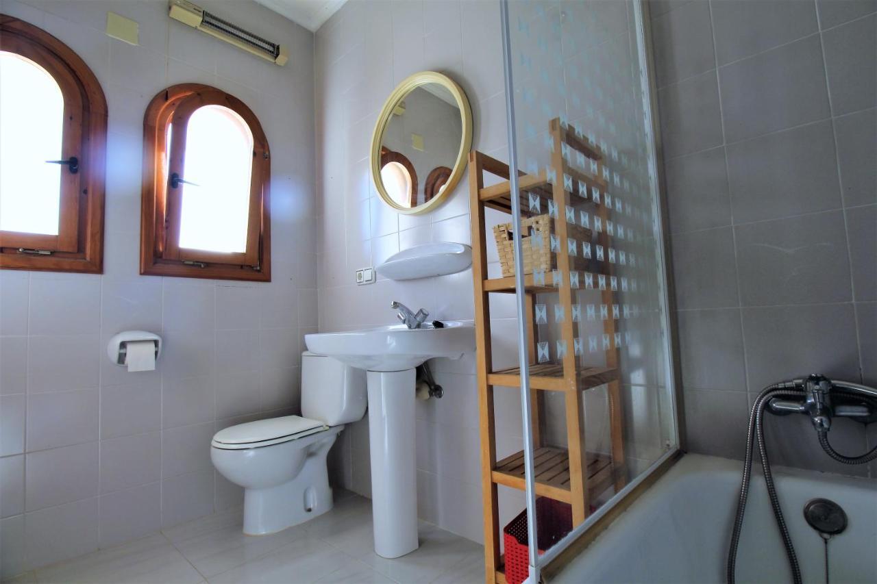 Nailencia Villa Calpe Kültér fotó