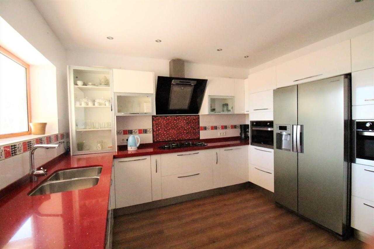 Nailencia Villa Calpe Kültér fotó