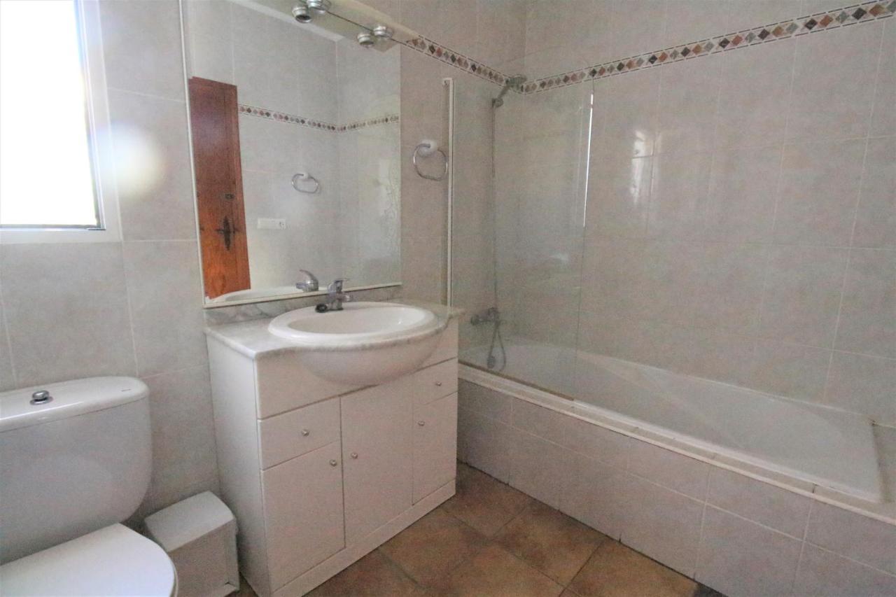 Nailencia Villa Calpe Kültér fotó