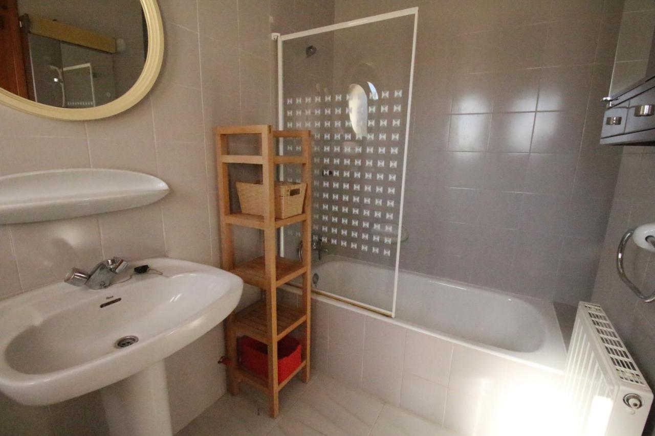 Nailencia Villa Calpe Kültér fotó