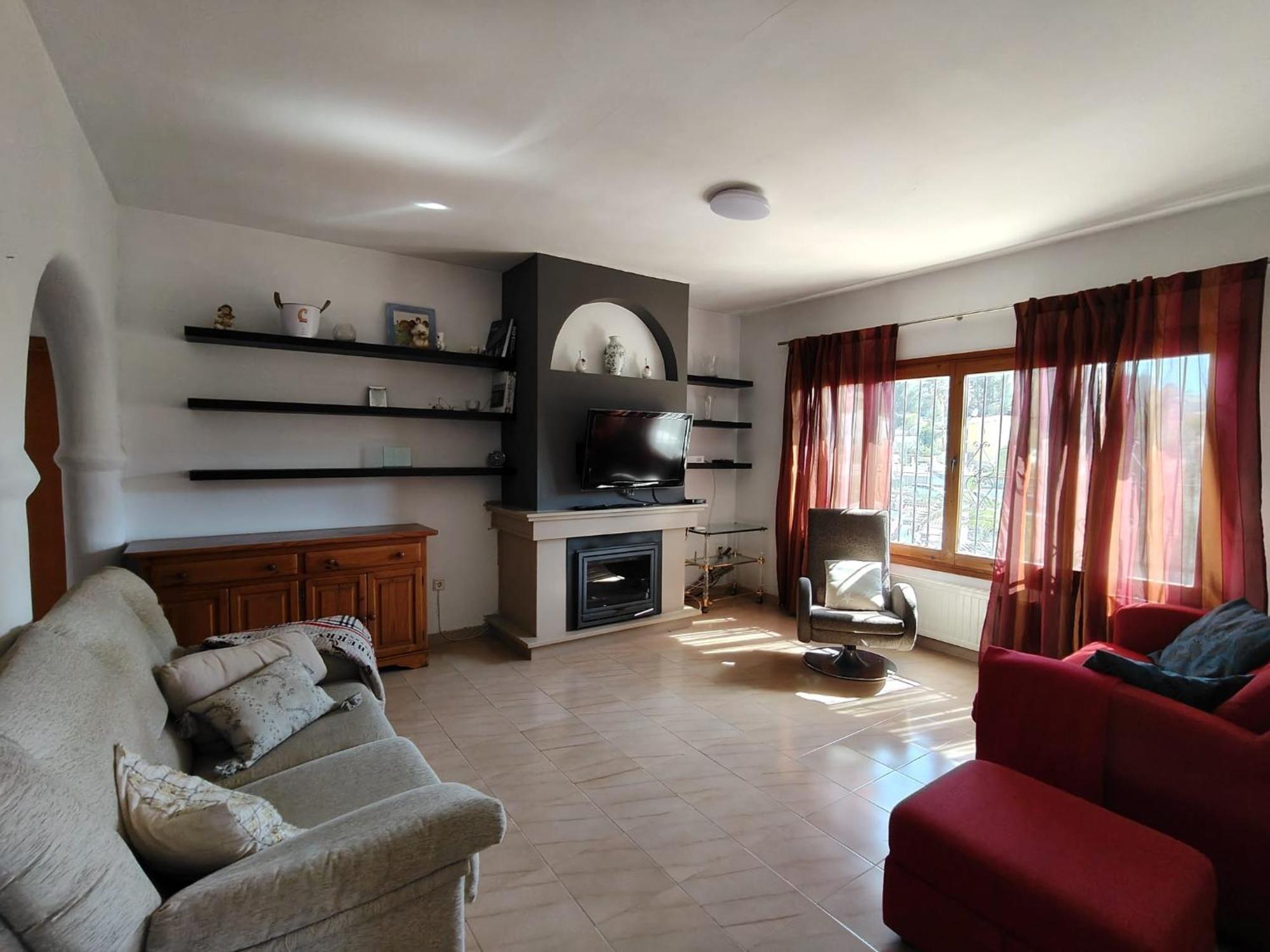 Nailencia Villa Calpe Kültér fotó