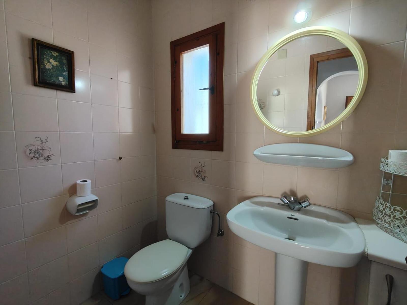 Nailencia Villa Calpe Kültér fotó
