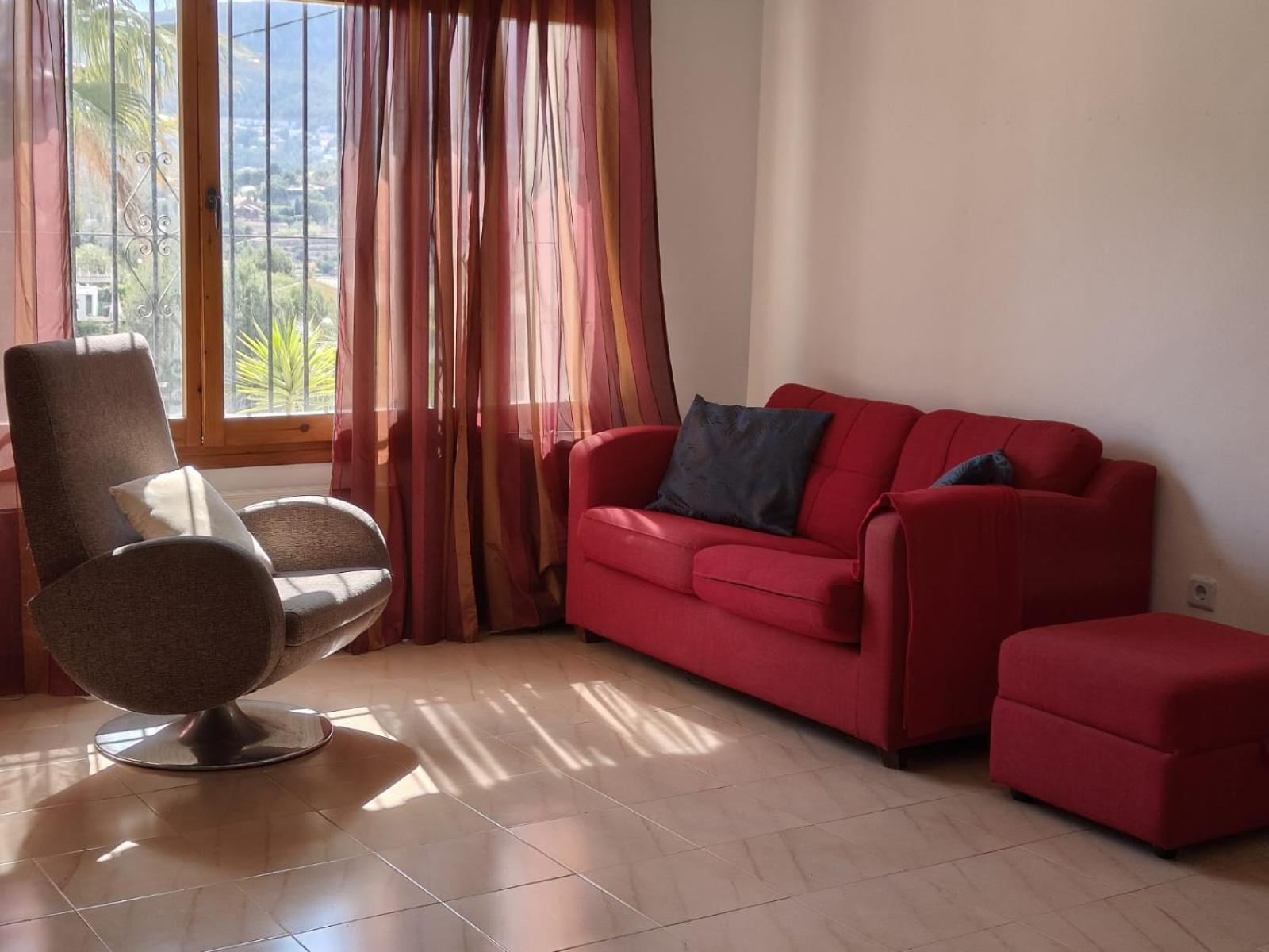 Nailencia Villa Calpe Kültér fotó