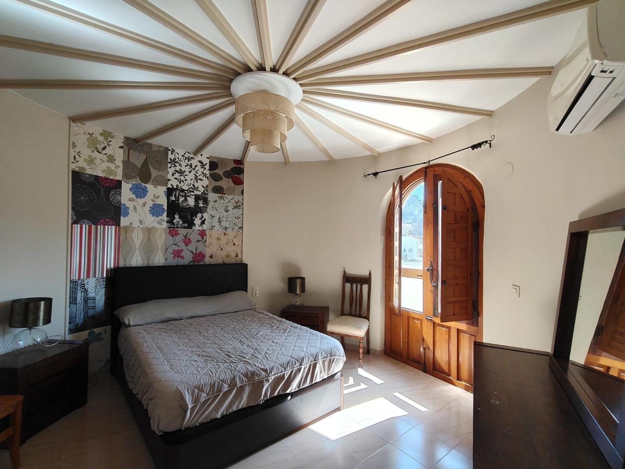 Nailencia Villa Calpe Kültér fotó